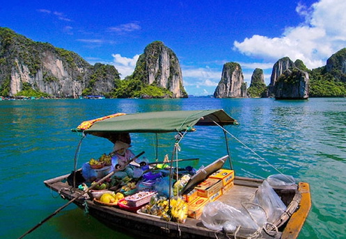 Вьетнам — рай на Земле